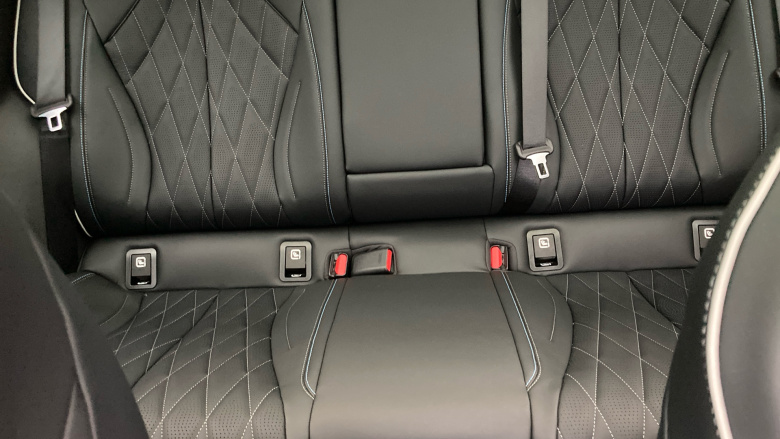 BYD Seal 390kW Excellence AWD 83kWh 4dr Auto Electric Saloon